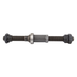 HUB AXLE BK-OPS RR MX2000 14mmx110x180 KT-M89R 37573 37574 
