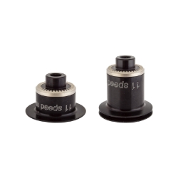 HUB PART END CAP DT RR 135x5 11s RD DISC 