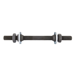 HUB AXLE SET FT WM MT5000 3/8x26x100x140 KT-A16F 37952 37951 371533 