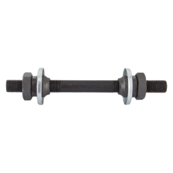 HUB AXLE SET FT WM MT5000 QR M9x100x108 KT-A15F 37954 37981 371003 371004 