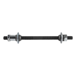 HUB AXLE SET RR WM SB1000 3/8x26x135x175 KT-127R 37407 