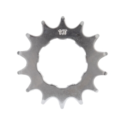 HUB RR ALY BK-OPS REP CASS COG 14T 3/32 