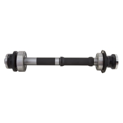 HUB AXLE SET RR OR8 RD1100 QR M10x130x140 RB35C 36041 36042 