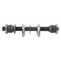 HUB AXLE SET FT WM AQ1010 M9x100x108 QR RB21 36077 36078 36043 36044 