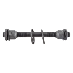 HUB AXLE SET FT WM MT3001 M9x100x108 QR DC-20LW 37750 