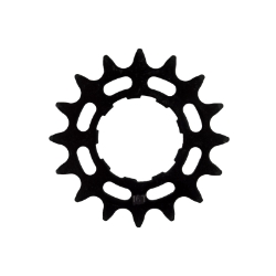 HUB PART COG BK-OPS MX3100 MX3200 AN EVADER 18t 3/32 M98R BXR214 BXR114 37605 37070 37071 37072 371566 371596 