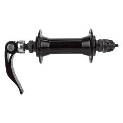 HUB FT WM AQ1000 QR SF 36 12g BK 