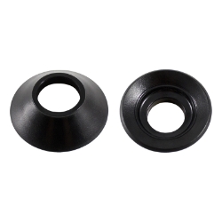 HUB RR ODY CLUTCH FREECOASTER GUARD NON DRIVE SIDE PLASTIC 