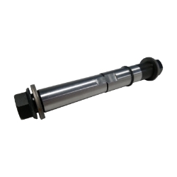HUB RR ODY CLUTCH V2 AXLE 14mm CROMO 