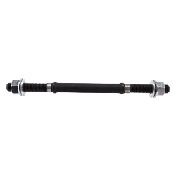 HUB AXLE SE BIKES RR SEALED 3/8x26x110x175 SL 