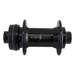 HUB FT OR8 RD1120 12mmTA CL 24x100 SB BK 