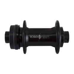 HUB FT OR8 RD1120 12mmTA CL 32x100 SB BK 