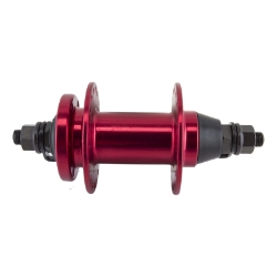 HUB FT SE BIKES OM DURO BO 6B 36x110x3/8 ANO-RD 