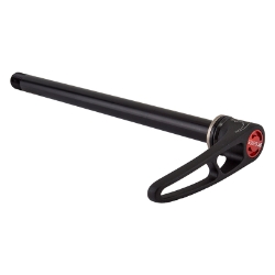 HUB SKEWER DT RWS PLUG IN MTB RR ALY 142x12mm E-THRU AXLE 