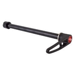 HUB SKEWER DT RWS MTB RR ALY 142x12mm E-THRU AXLE 