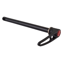 HUB SKEWER DT RWS MTB RR ALY 142x12mm THRU AXLE 167.7mm 