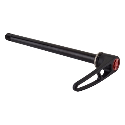 HUB SKEWER DT RWS MTB RR ALY 148x12mm THRU AXLE 173.7mm 