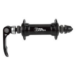 HUB FT WM MT5000 QR SF 32 BK PARALLAX 
