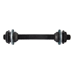 HUB AXLE SET FT WM MT2000 QR M9x100x108 SR5F 37675 370025 370026 370027 370028 371404 