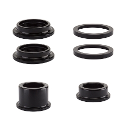 HUB PART END CAP DT FT TORQUE CAP ROCK SHOX 350 BK 