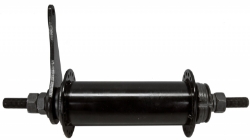 HUB SUN REP BAJA RR 36x170 CB BK 