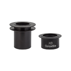 HUB PART END CAP DT 240 RR 12mm for XD 