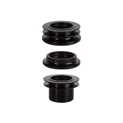 HUB PART END CAP DT TORQUE CAP 18mm AXLE ID 