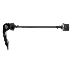 HUB SKEWER WM ALY FT 100-115mm BK 