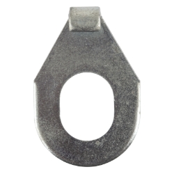 HUB FRONT WHEEL RETAINING-CLIP WALD 1420 