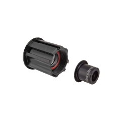 HUB CASS BODY DT CPY 9-12s STAR RATCHET ALY w/END CAP 12x142 