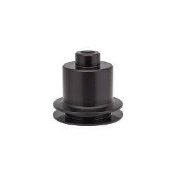 HUB PART END CAP DT RR 130x5 QR 