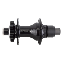 HUB RR OR8 MT3100 28x142x12mmTA 6B 11-12sXD SB BK 