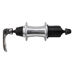 HUB RR WM MT5000 QR SF 36x135 SL 8-10sCAS 12g 