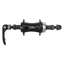HUB RR WM MT5000 QR SF 5-7s 36x135 12g BK 