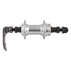 HUB RR WM AQ2000 QR SF 5-7s 36x126 SL 
