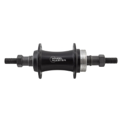 HUB RR WM MT5000 BO SF 5-7s 36x135 12g BK 