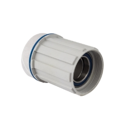 HUB CASS BODY CPY SHI 11s STL f/BORA 