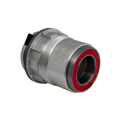 HUB CASS BODY CPY XDR STL  f/BORA 