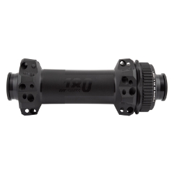 HUB FT DT 180 STRAIGHT PULL MTB 28x110x15mmTA CL BK (K) EXP 