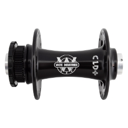 HUB FT WHITE IND CLD+ 32x110x15mmTA BOOST CL BK 