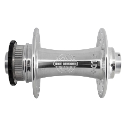 HUB FT WHITE IND CLD+ 28x110x15mmTA BOOST CL SL 