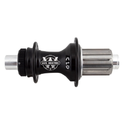 HUB RR WHITE IND CLD+ 32x148x12mmTA 10-11sCAS TI BOOST CL BK 