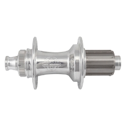 HUB RR WHITE IND CLD+ 28x148x12mmTA 10-11sCAS TI BOOST CL SL 
