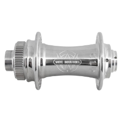 HUB FT WHITE IND CLD 32x100x12mmTA CL SL 
