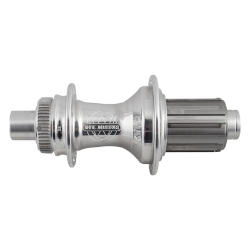 HUB RR WHITE IND CLD 32x142x12mmTA 10-11sCAS TI CL SL 