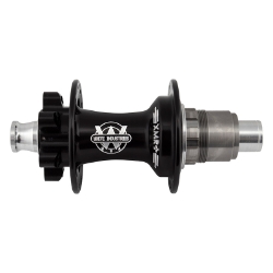HUB RR WHITE IND XMR+ 28x148x12mmTA XD DRIVER TI BOOST 6B BK 