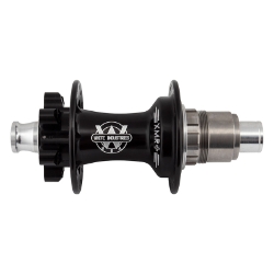 HUB RR WHITE IND XMR+ 32x148x12mmTA XD DRIVER TI BOOST 6B BK 