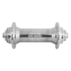 HUB FT WHITE IND T11 20x100x5mmQR SL 