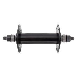 HUB FT WM FB1001 STL BO SF 36x135x3/8x80g BK 