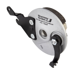 HUB PART S/A HSB-535 BRAKE PLATE REP KIT RR 90mm 
